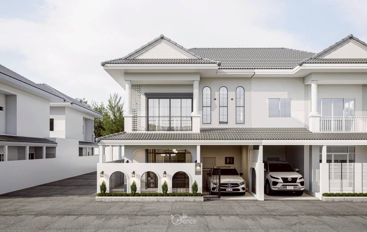 พนาสนธิ์ บ่อแร่ – หลังมุม ติดถนนหลัก