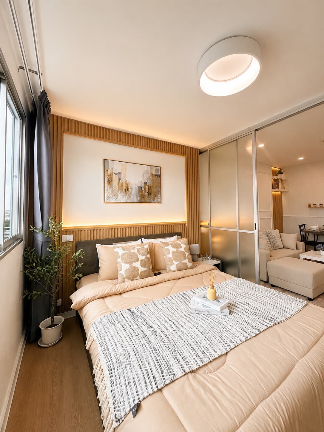 D-Condo Kathu